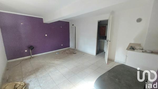 Immeuble à vendre 270 m² La Crau