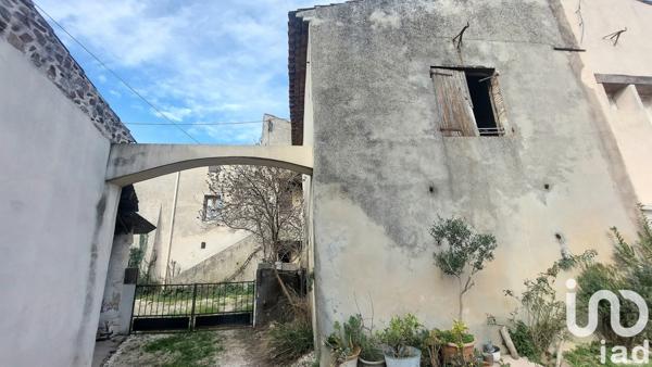 Immeuble à vendre 270 m² La Crau