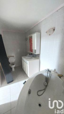 Immeuble à vendre 270 m² La Crau