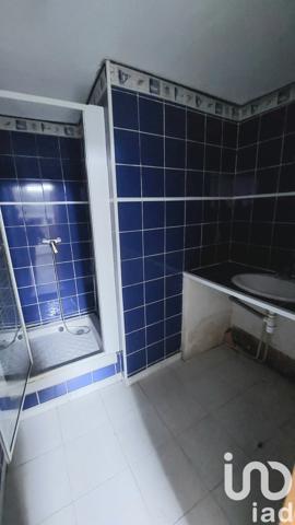 Immeuble à vendre 270 m² La Crau