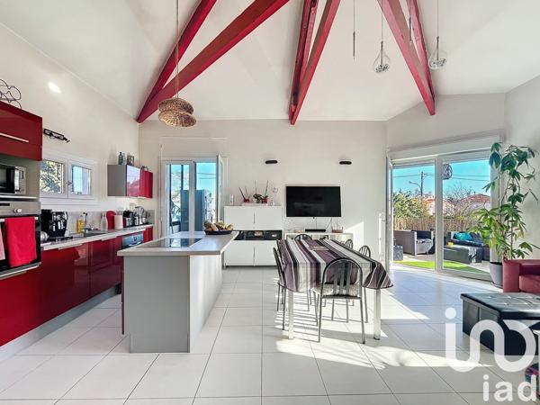 Appartement à vendre 5 pièces 89 m² La Ciotat