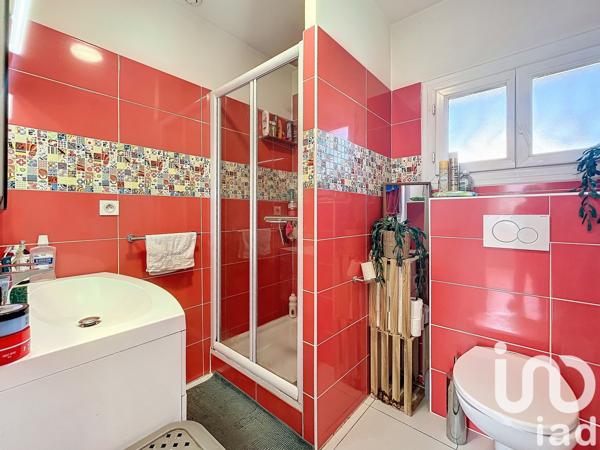 Appartement à vendre 5 pièces 89 m² La Ciotat