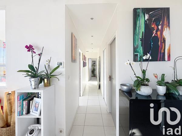 Appartement à vendre 5 pièces 89 m² La Ciotat