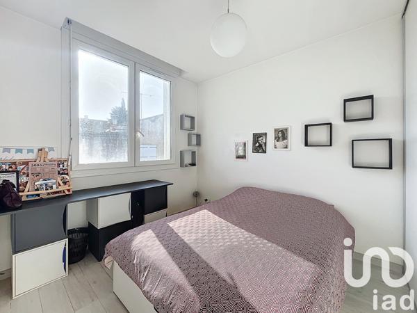 Appartement à vendre 5 pièces 89 m² La Ciotat