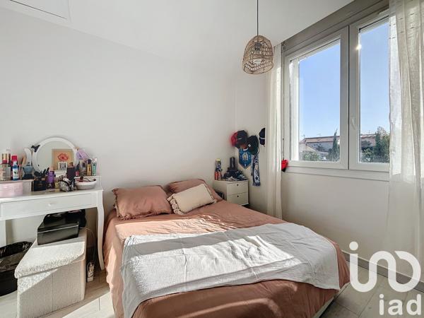 Appartement à vendre 5 pièces 89 m² La Ciotat