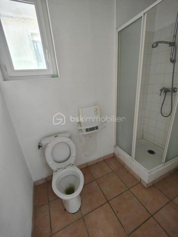 Appartement de 48,77 m²