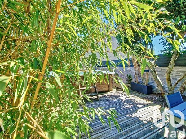 Maison à vendre 7 pièces 171 m² Le Mée-sur-Seine