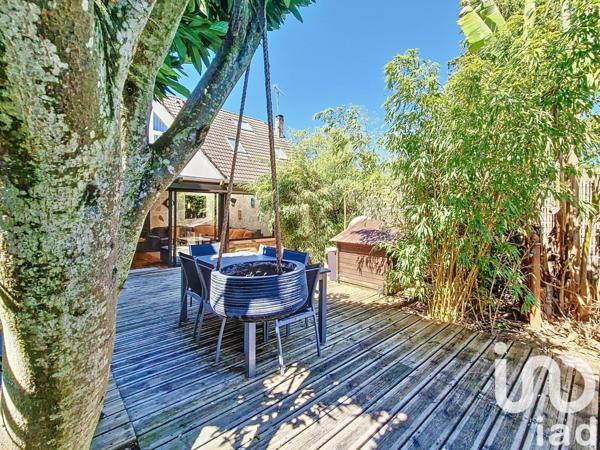 Maison à vendre 7 pièces 171 m² Le Mée-sur-Seine