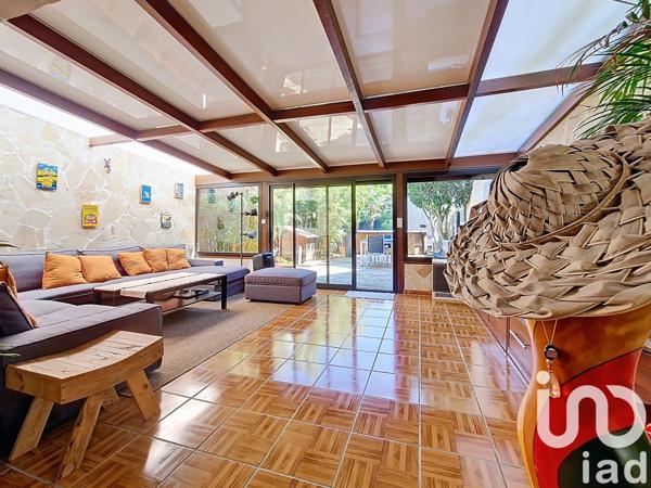 Maison à vendre 7 pièces 171 m² Le Mée-sur-Seine