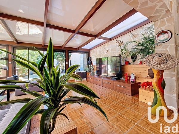 Maison à vendre 7 pièces 171 m² Le Mée-sur-Seine