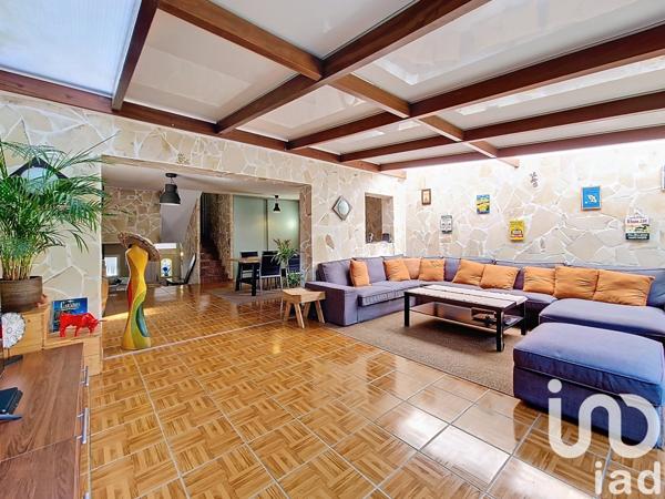 Maison à vendre 7 pièces 171 m² Le Mée-sur-Seine