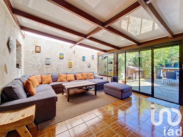 Maison à vendre 7 pièces 171 m² Le Mée-sur-Seine