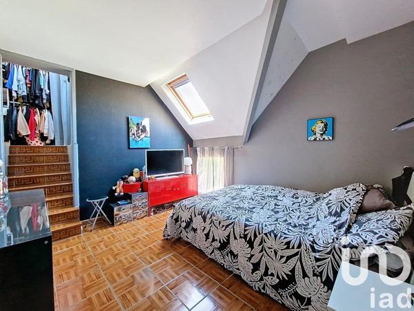 Maison à vendre 7 pièces 171 m² Le Mée-sur-Seine