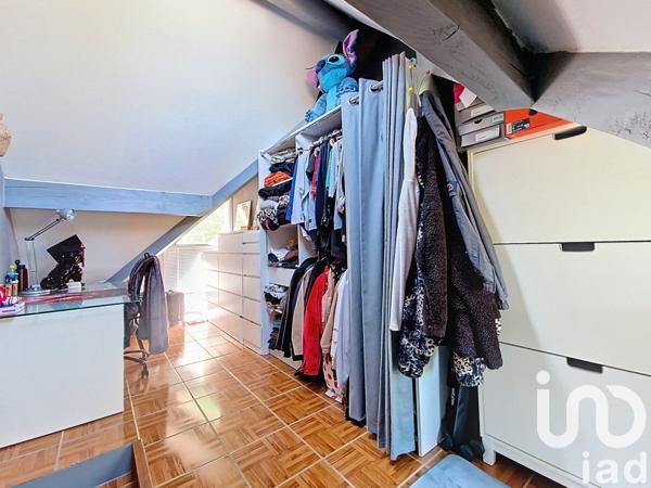 Maison à vendre 7 pièces 171 m² Le Mée-sur-Seine