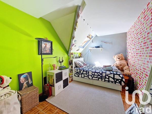 Maison à vendre 7 pièces 171 m² Le Mée-sur-Seine