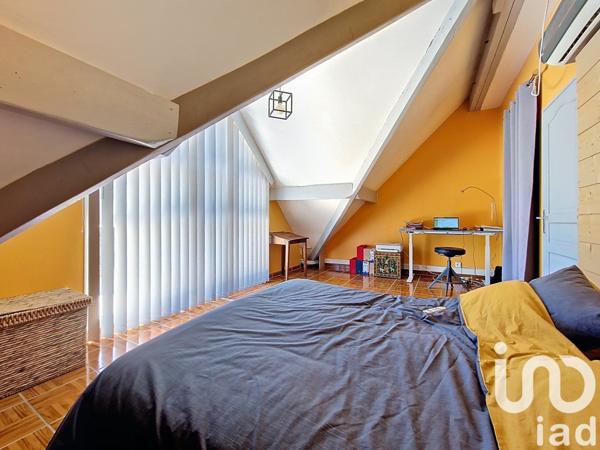 Maison à vendre 7 pièces 171 m² Le Mée-sur-Seine