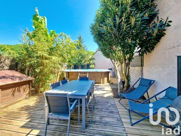 Maison à vendre 7 pièces 171 m² Le Mée-sur-Seine