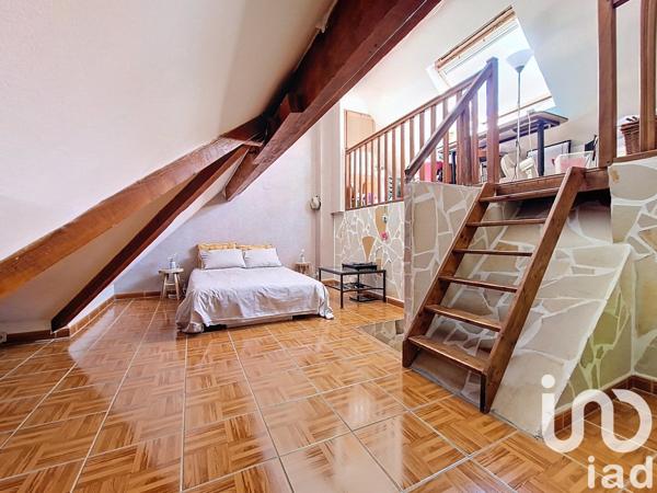 Maison à vendre 7 pièces 171 m² Le Mée-sur-Seine