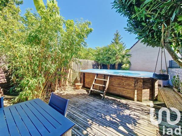 Maison à vendre 7 pièces 171 m² Le Mée-sur-Seine