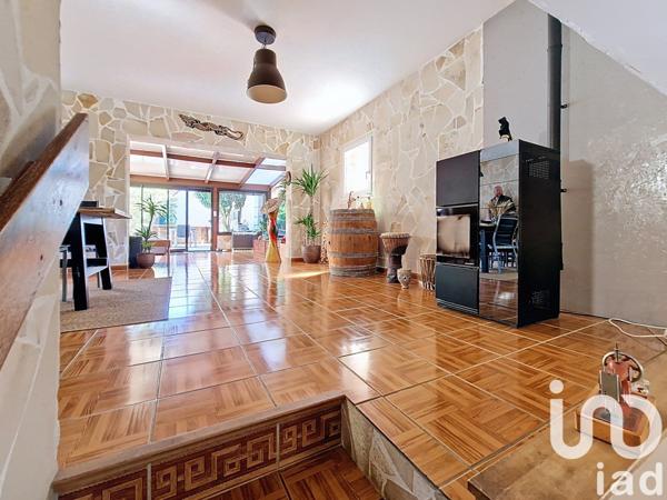 Maison à vendre 7 pièces 171 m² Le Mée-sur-Seine