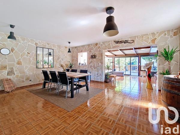 Maison à vendre 7 pièces 171 m² Le Mée-sur-Seine