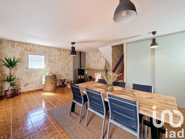 Maison à vendre 7 pièces 171 m² Le Mée-sur-Seine