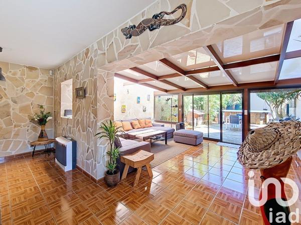 Maison à vendre 7 pièces 171 m² Le Mée-sur-Seine