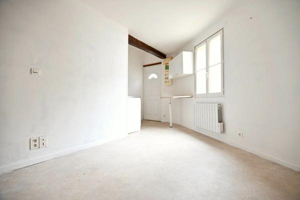 Immeuble à vendre    4 pièces • 97 m2 Friville-Escarbotin