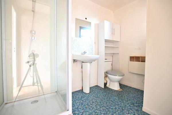 Immeuble à vendre    4 pièces • 97 m2 Friville-Escarbotin