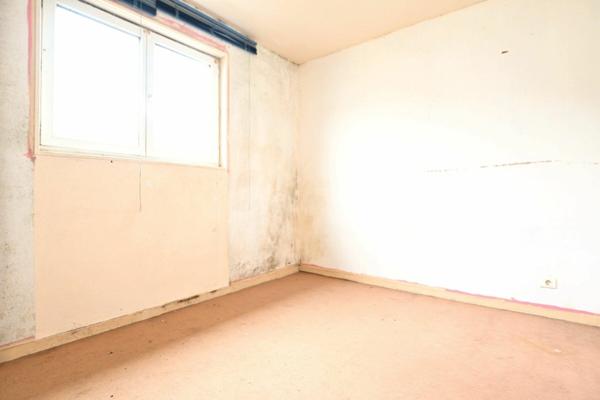 Immeuble à vendre    4 pièces • 97 m2 Friville-Escarbotin