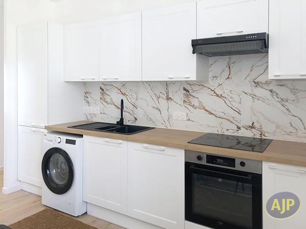 Location appartement Saint Marc Sur Mer : 453 € - AJP Immobilier Saint-Marc-sur-Mer
