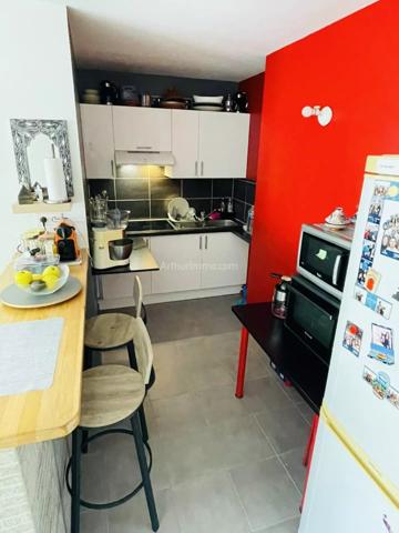 Vente Appartement 2 pièces 37 m2 à Puteaux