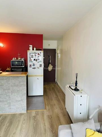 Vente Appartement 2 pièces 37 m2 à Puteaux