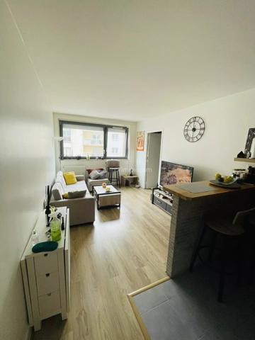 Vente Appartement 2 pièces 37 m2 à Puteaux