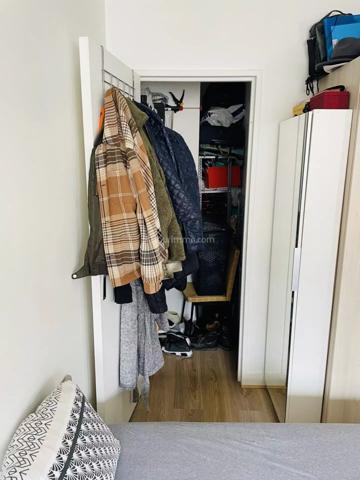 Vente Appartement 2 pièces 37 m2 à Puteaux