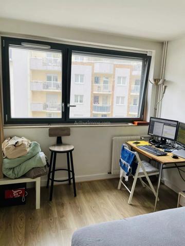 Vente Appartement 2 pièces 37 m2 à Puteaux