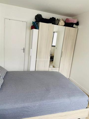 Vente Appartement 2 pièces 37 m2 à Puteaux