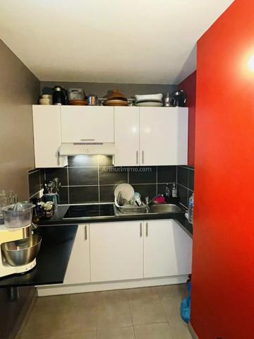 Vente Appartement 2 pièces 37 m2 à Puteaux