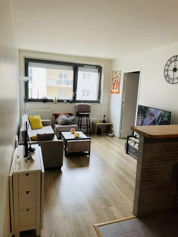 Vente Appartement 2 pièces 37 m2 à Puteaux