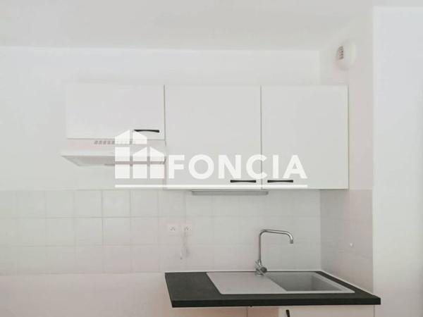 À vendre Appartement 3 pièces 57.81 m² - Saint-astier 24110