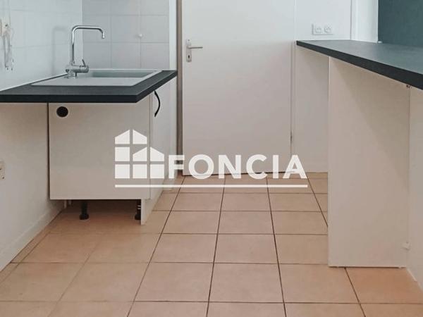 À vendre Appartement 3 pièces 57.81 m² - Saint-astier 24110