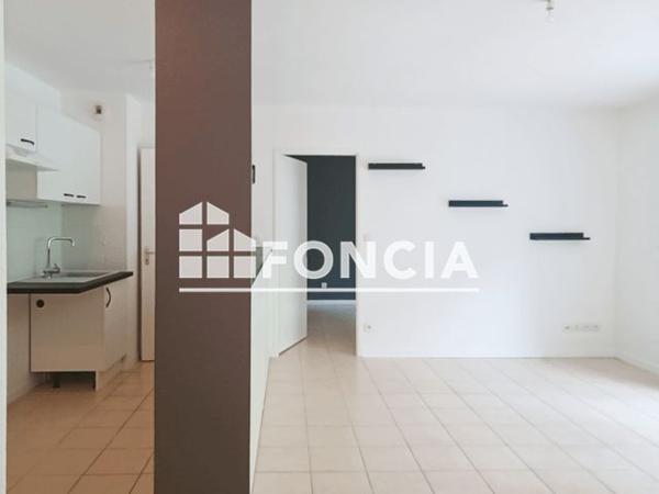 À vendre Appartement 3 pièces 57.81 m² - Saint-astier 24110