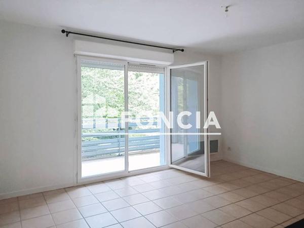 À vendre Appartement 3 pièces 57.81 m² - Saint-astier 24110