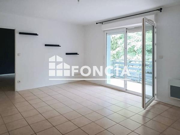 À vendre Appartement 3 pièces 57.81 m² - Saint-astier 24110