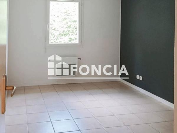 À vendre Appartement 3 pièces 57.81 m² - Saint-astier 24110