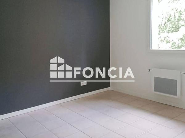 À vendre Appartement 3 pièces 57.81 m² - Saint-astier 24110