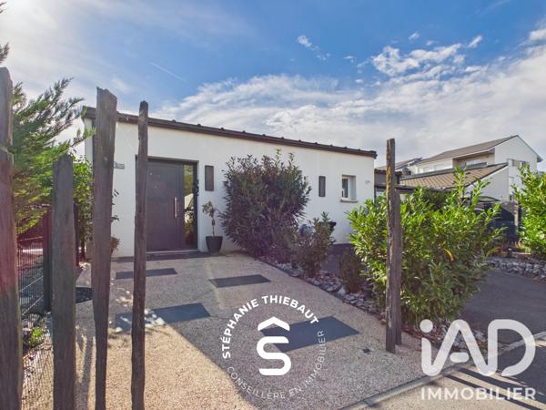 Maison à vendre 5 pièces 130 m² Thaon-les-Vosges
