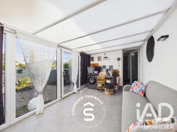 Maison à vendre 5 pièces 130 m² Thaon-les-Vosges