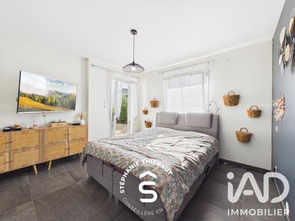 Maison à vendre 5 pièces 130 m² Thaon-les-Vosges