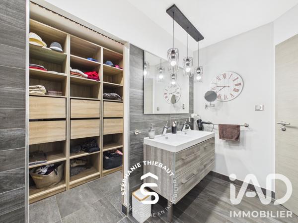 Maison à vendre 5 pièces 130 m² Thaon-les-Vosges